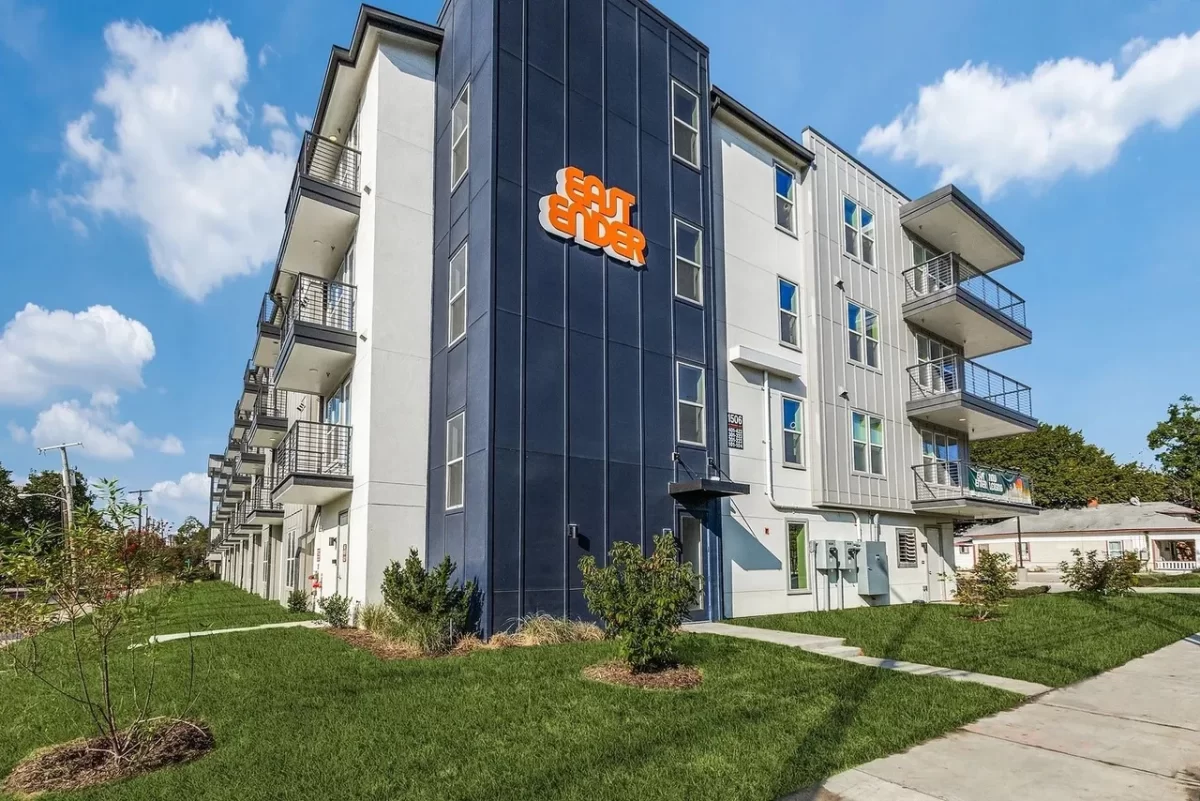 1BR Apartment for Rent in Dallas, TX