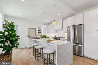 4BR Townhouse for Sale in Philadelphia, PA