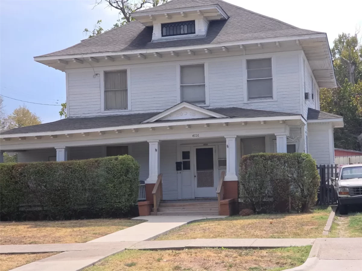 13BR House for Sale in Dallas, TX