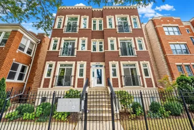 3BR Condo for Sale in Chicago, IL