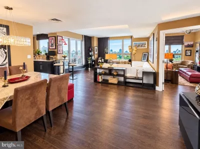 3BR Condo for Sale in Philadelphia, PA