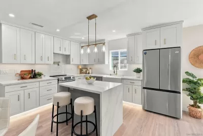 3BR House for Sale in San Diego, CA
