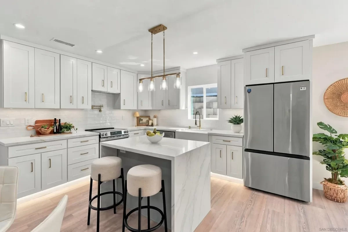 3BR House for Sale in San Diego, CA