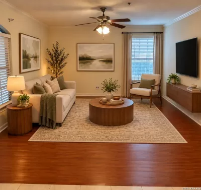 2BR House for Rent in San Antonio, TX