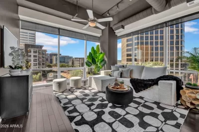 2BR Condo for Sale in Phoenix, AZ