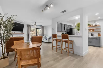 2BR Condo for Rent in Dallas, TX