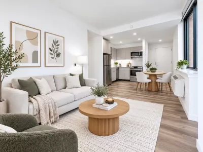 3BR Apartment for Rent in Jersey City, NJ