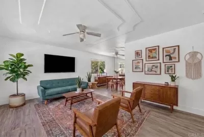 3BR Condo for Sale in National City, CA