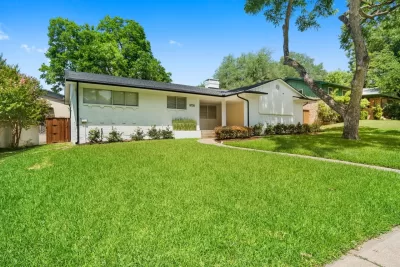 3BR House for Rent in Dallas, TX