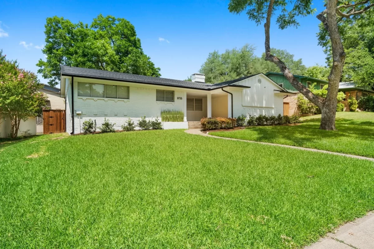3BR House for Rent in Dallas, TX