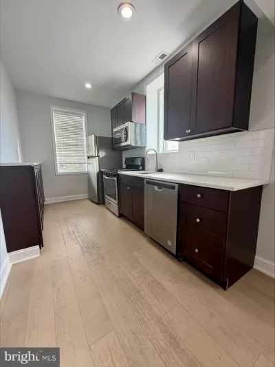 3BR Apartment for Rent in Philadelphia, PA