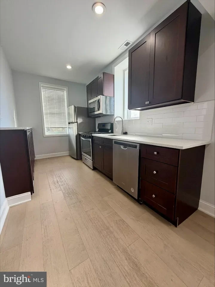 3BR Apartment for Rent in Philadelphia, PA