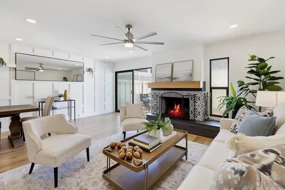 3BR Condo for Sale in San Diego, CA
