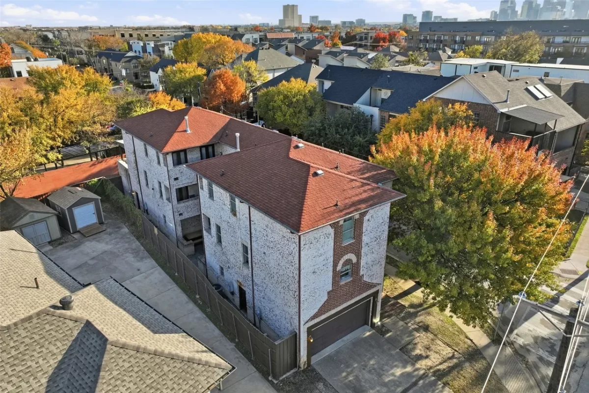 3BR House for Sale in Dallas, TX