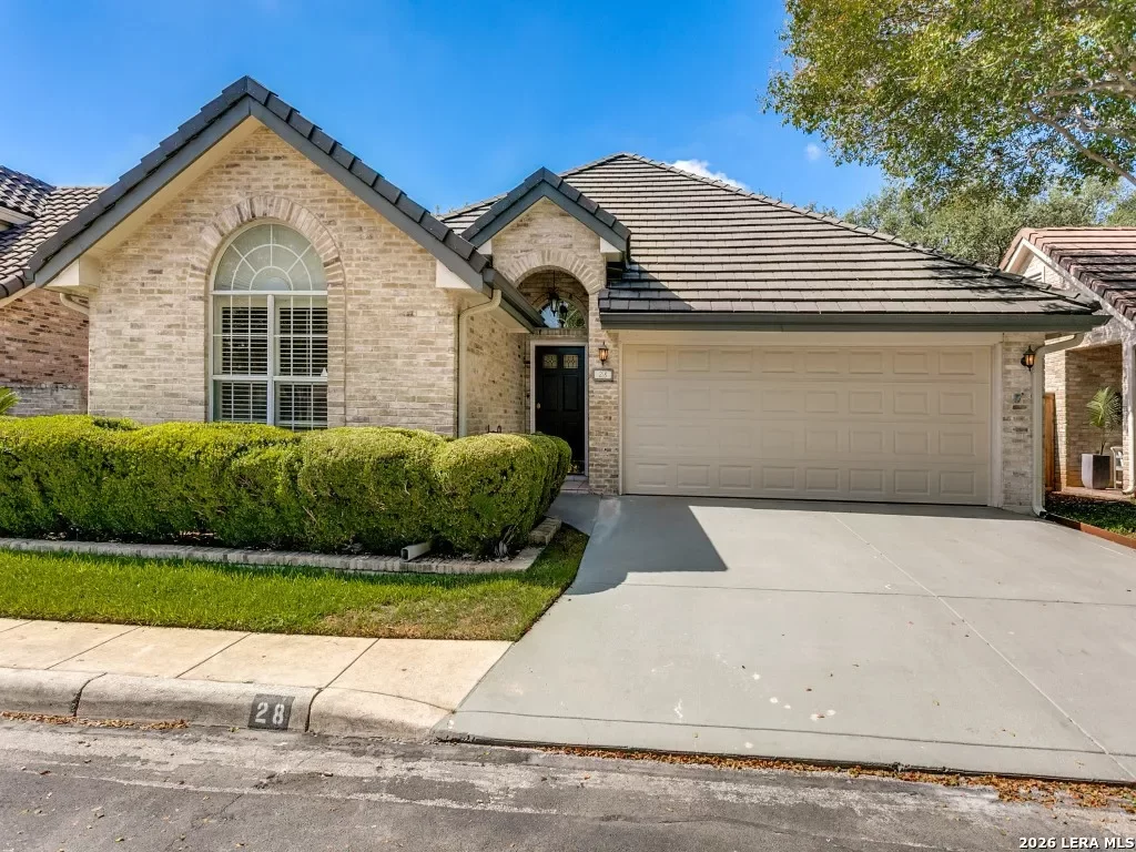 2BR House for Sale in San Antonio, TX