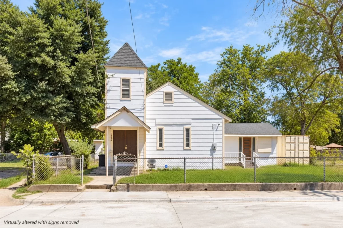 House for Rent in Dallas, TX