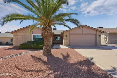 3BR House for Sale in Phoenix, AZ