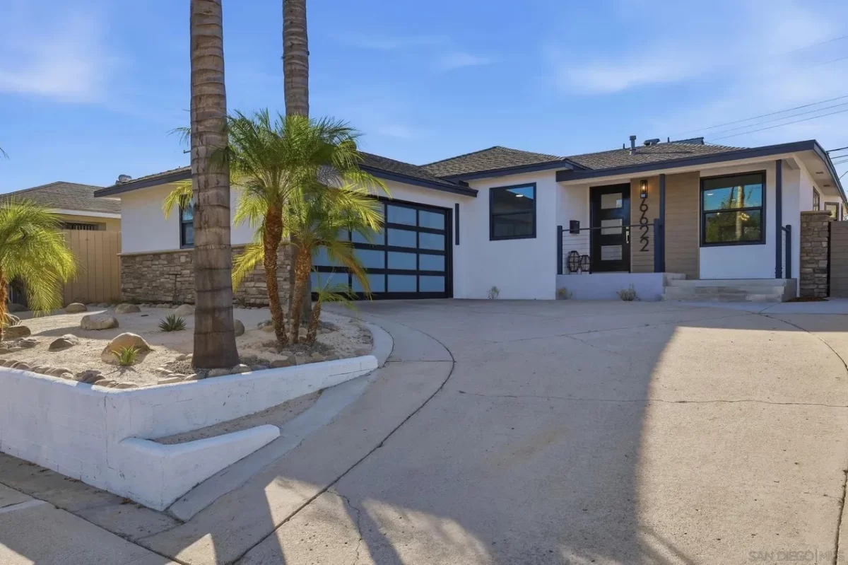 3BR House for Sale in San Diego, CA
