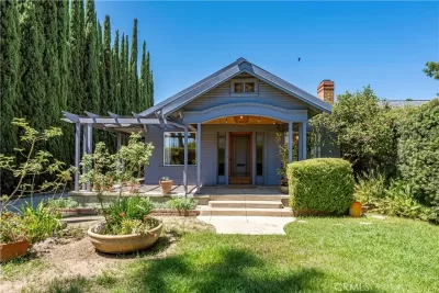 3BR House for Rent in Los Angeles, CA