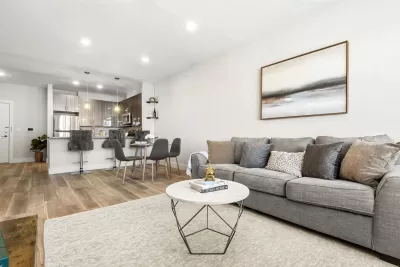 Studio Apartment for Rent in Jersey City, NJ