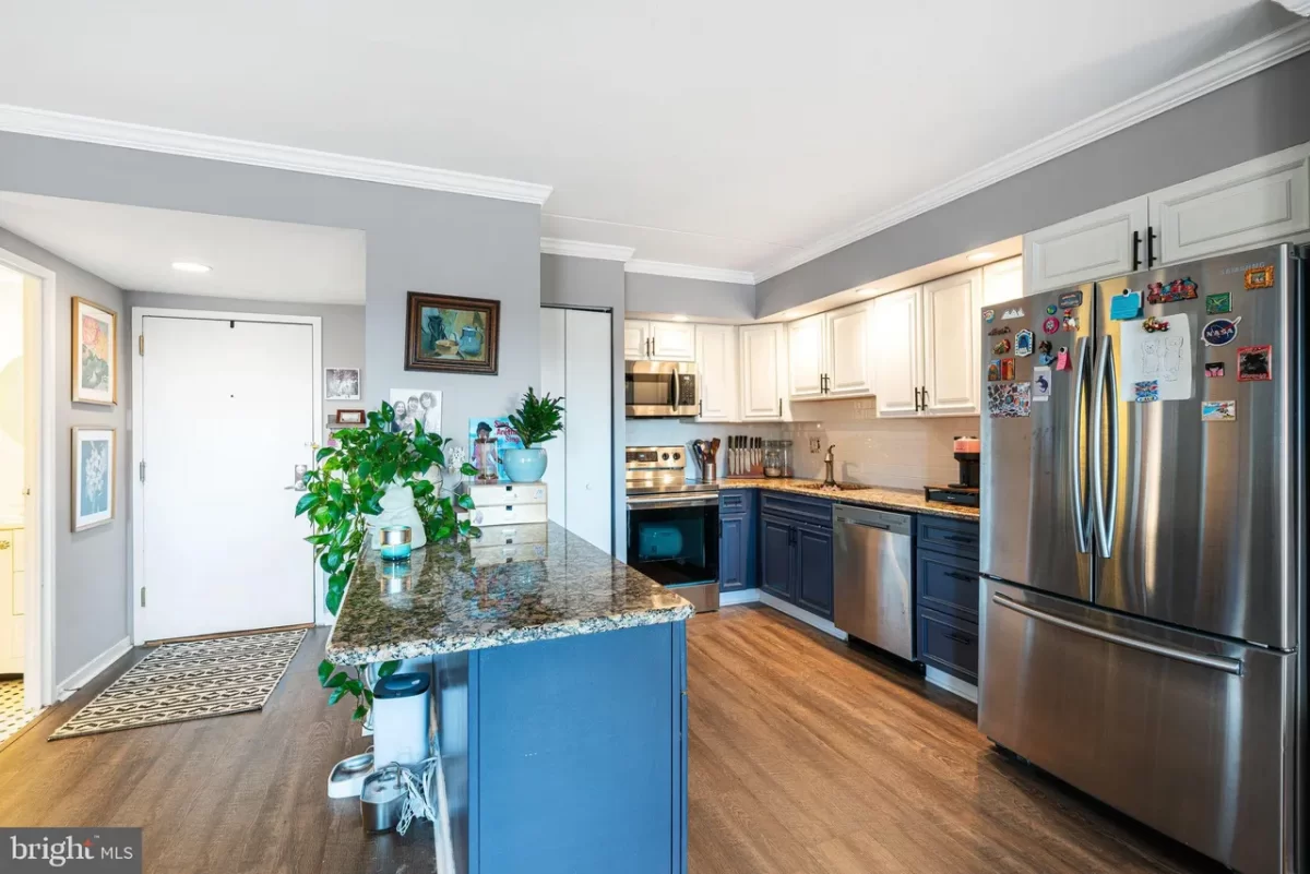 1BR Condo for Sale in Philadelphia, PA