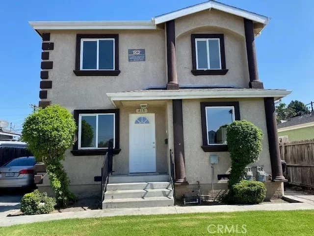 4BR House for Rent in Los Angeles, CA