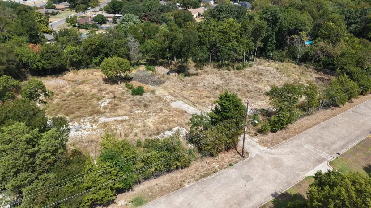 Land for Sale in Dallas, TX