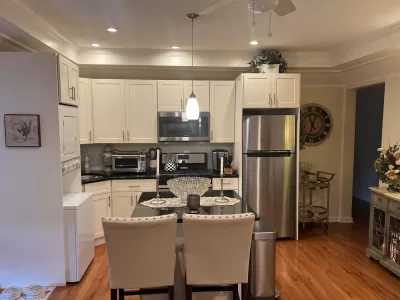 1BR Condo for Rent in Jersey City, NJ