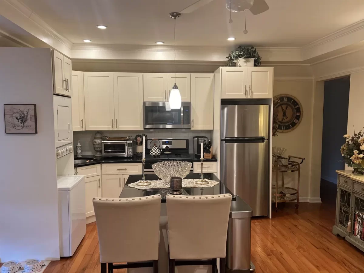 1BR Condo for Rent in Jersey City, NJ
