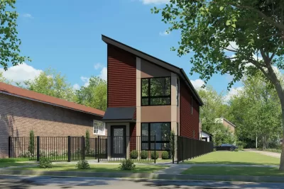 4BR Multi-Family for Sale in Chicago, IL