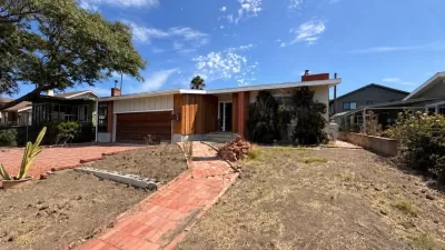 4BR Multi-Family for Sale in San Diego, CA