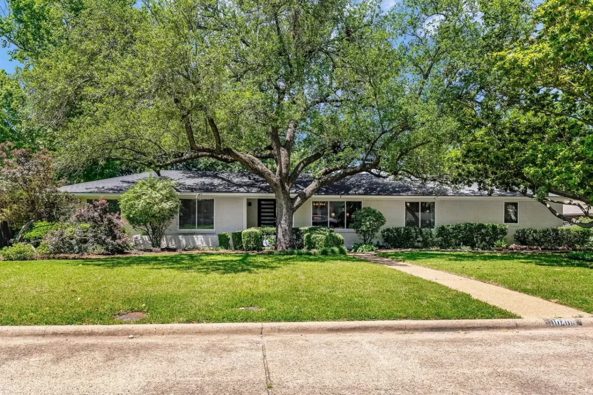 4BR House for Sale in Dallas, TX