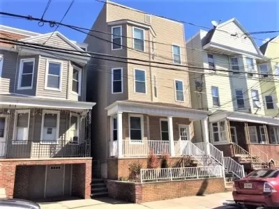 2BR Multi-Family for Rent in Bayonne, NJ