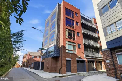 1BR Condo for Rent in Philadelphia, PA