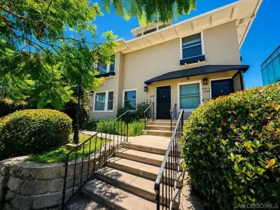 4BR Multi-Family for Sale in San Diego, CA
