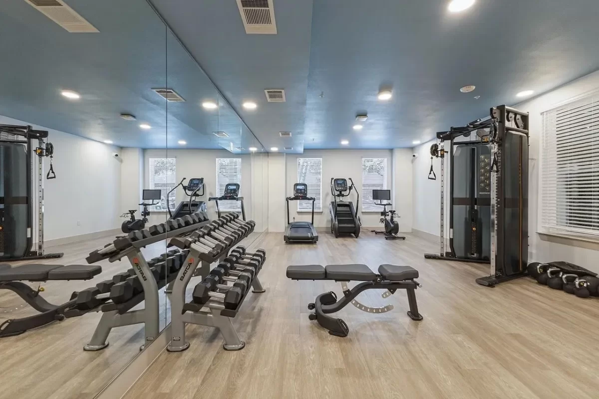 1BR Apartment for Rent in Dallas, TX