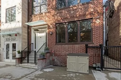 4BR Multi-Family for Rent in Jersey City, NJ