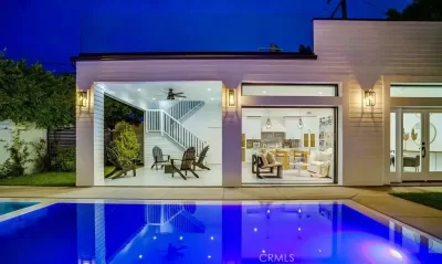 5BR House for Rent in Los Angeles, CA