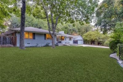 3BR House for Sale in Dallas, TX
