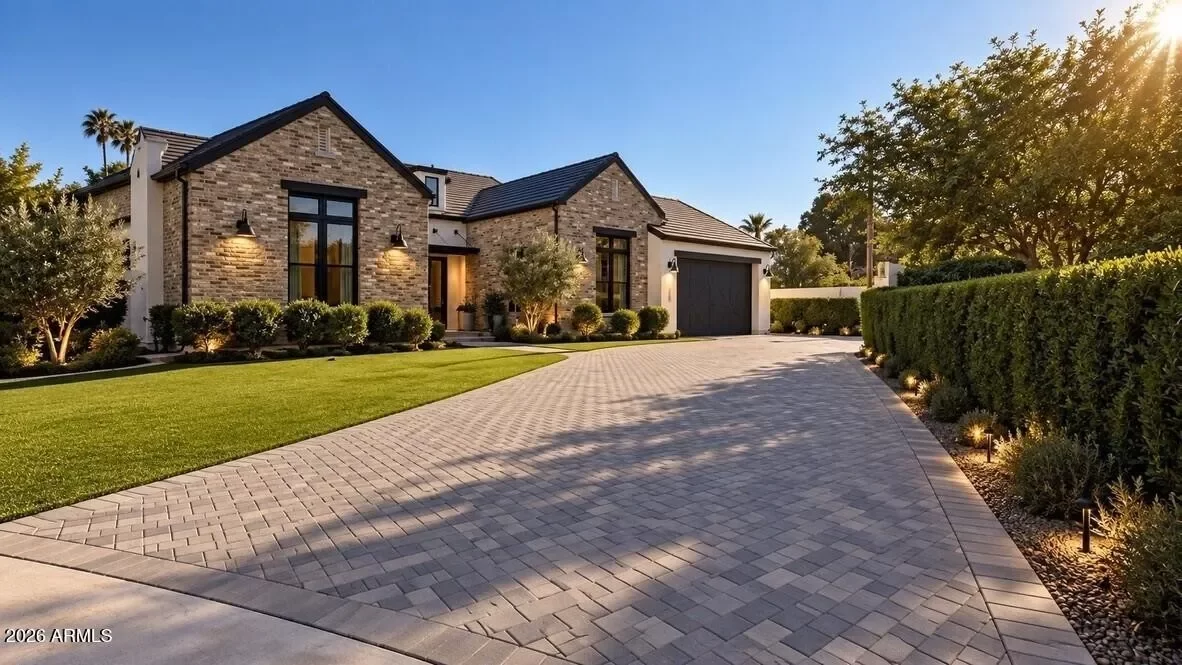 4BR House for Sale in Phoenix, AZ