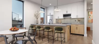 2BR House for Rent in Jersey City, NJ