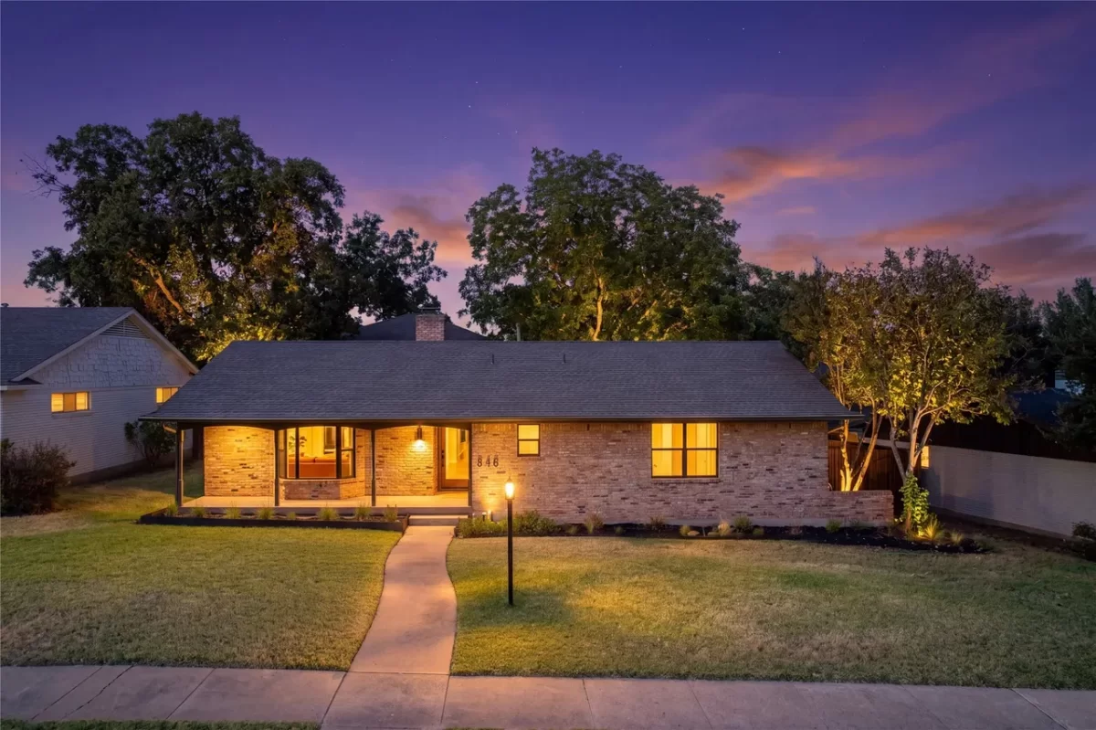 3BR House for Sale in Dallas, TX