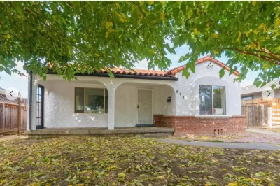 3BR House for Rent in San Jose, CA