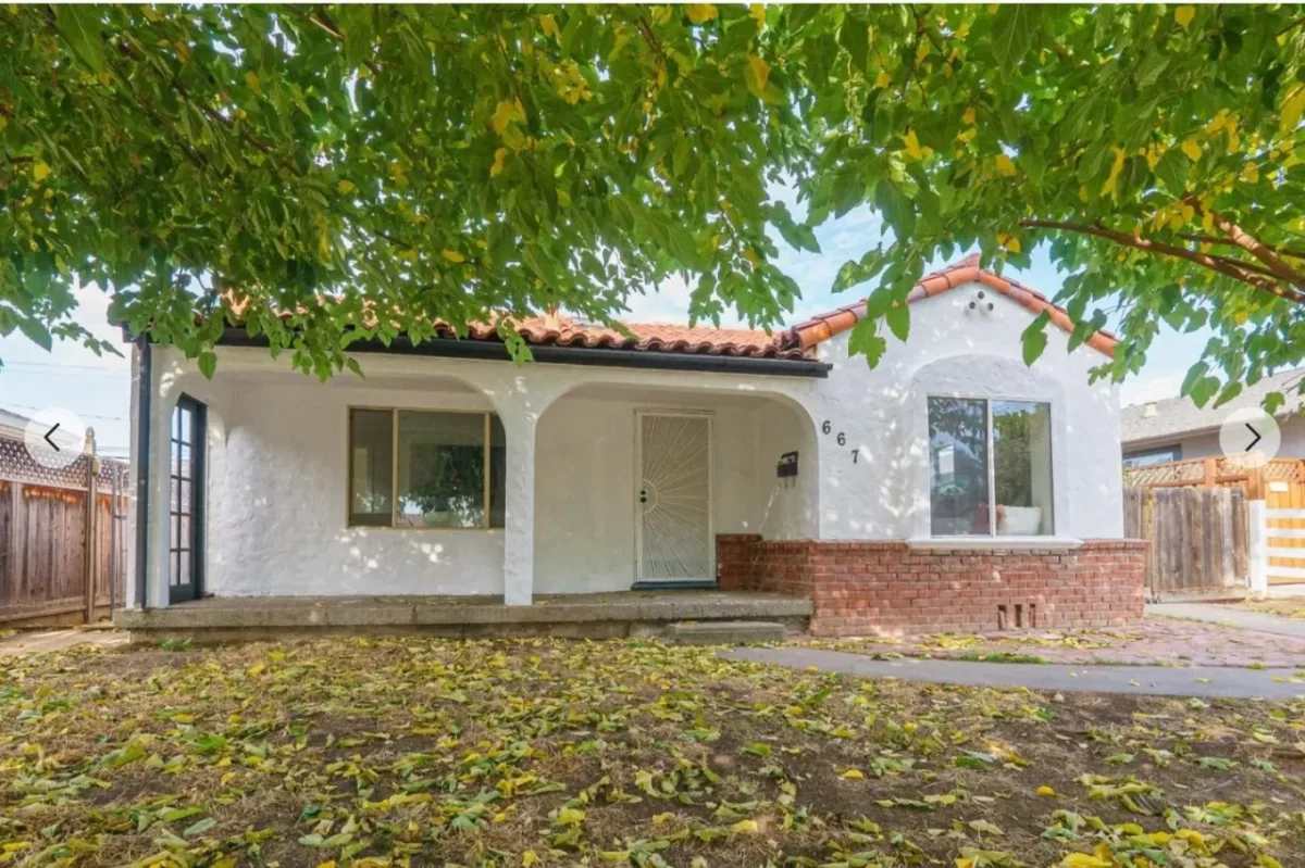 3BR House for Rent in San Jose, CA
