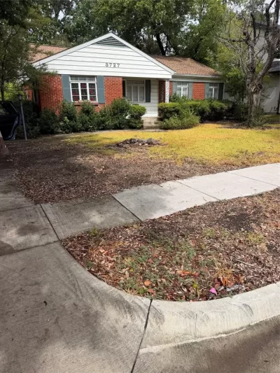 3BR House for Sale in Dallas, TX