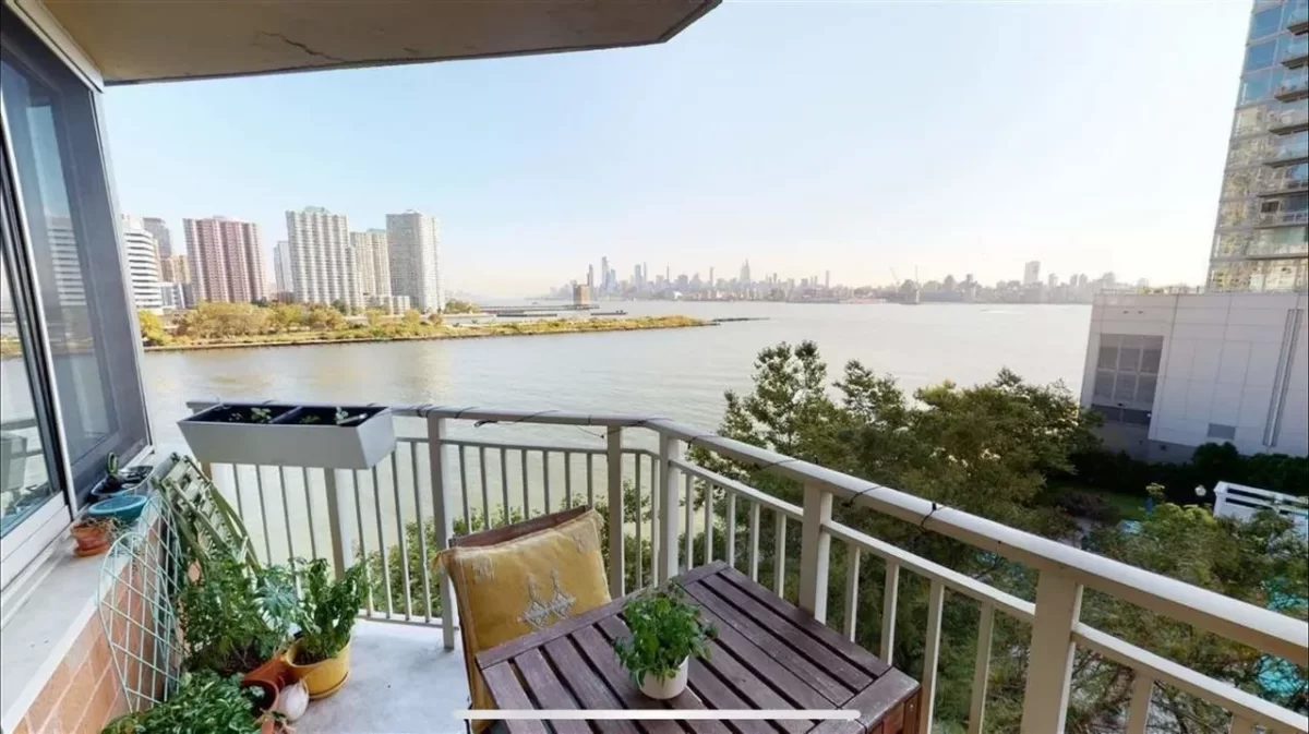 2BR Multi-Family for Rent in Jersey City, NJ