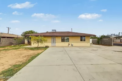 4BR House for Sale in Phoenix, AZ