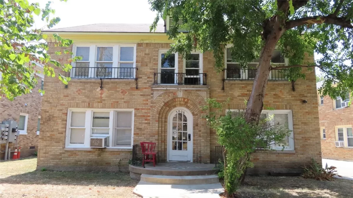 1BR Apartment for Rent in Dallas, TX
