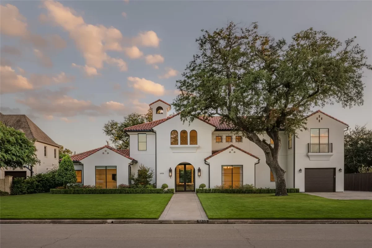 5BR House for Sale in Dallas, TX