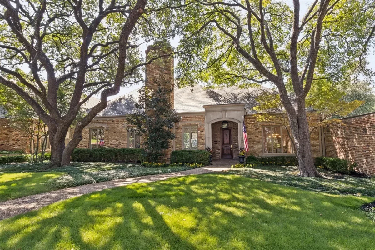 3BR House for Sale in Dallas, TX